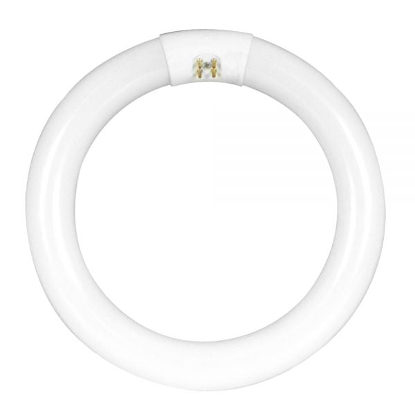 Feit Electric FC12T9/WW Circular Fluorescent Light Bulb, 32 Watts
