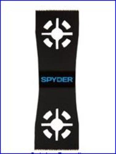 Spyder 700001 Oscillating Universal Offset Blade, Medium
