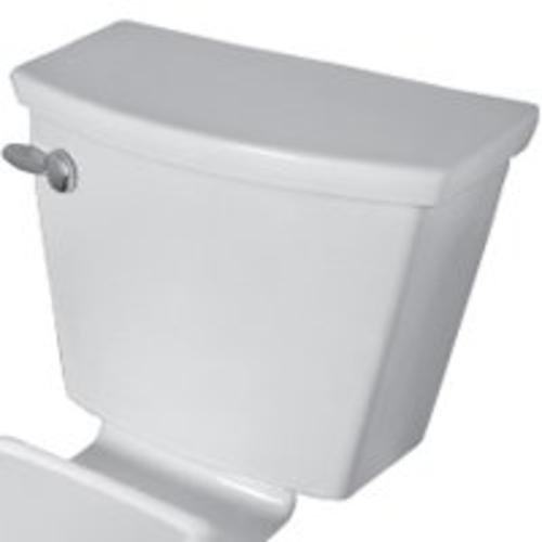 American Standard 4202.151.020 Cadet 3 Insul Tank, White