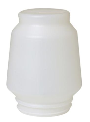 Miller 666 Poultry Fount, 1 Gallon, Plastic