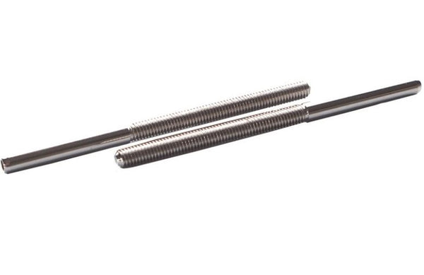 Ram Tail RT TS-05 Threaded Swage Studs, Stainless Steel