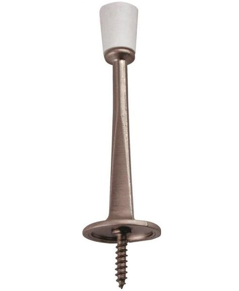 Prosource H20-Z029C-VB-PS Baseboard Doorstops, Venetian Bronze
