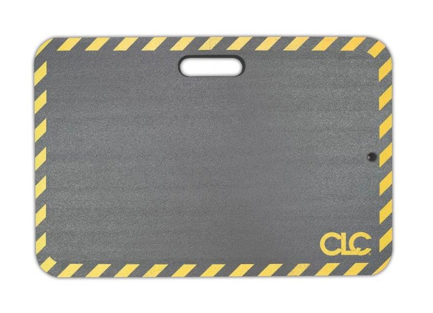 CLC 302 Kneeling Mat, Medium, 14" x 21"