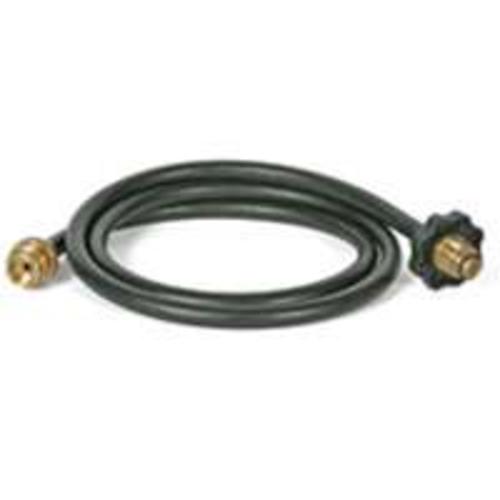 Camco 57636 BBQ Grill Adapter Gas Hose 60"