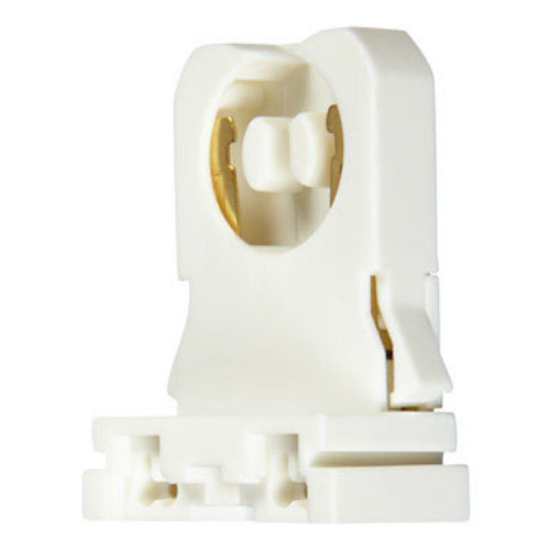 Jandorf 60492 Fluorescent Medium Profile Socket, 600 V