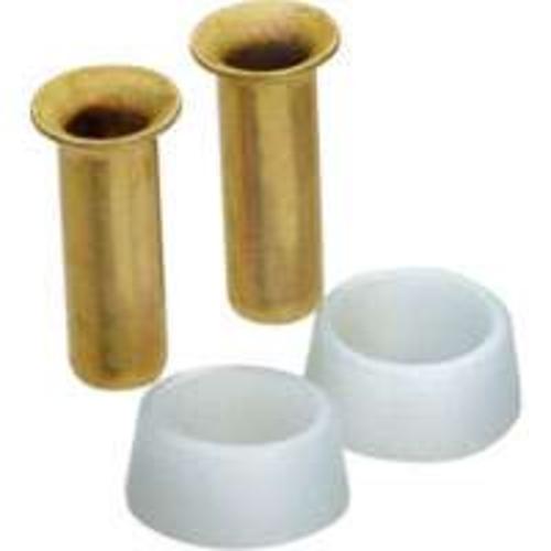 Plumb Pak PP855-25 1/4" OD PLASTIC PIPE INSERT