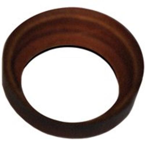 Simmons 3X2 Pump Cup 3" X 2", Leather