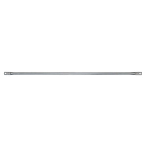 MetalTech M-MGR5 Safety Guard Rail, 5'