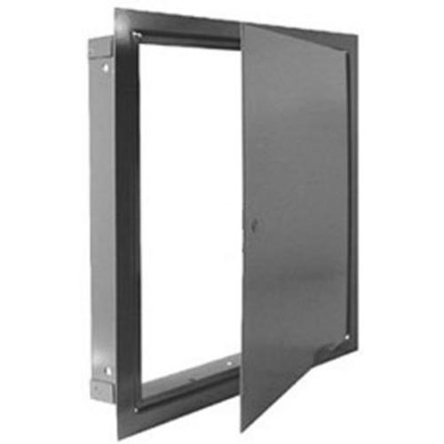 Karp Associates MP2424S Universal Access Door, 24" x 24"