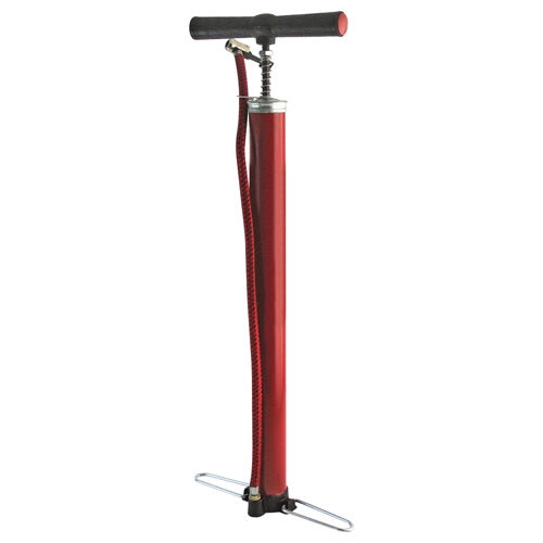 Victor VB88 Heavy-Duty Plunger Tire Pump, 70 psi