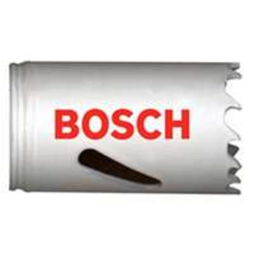 Bosch HB125 Bi-Metal Hole Saw, 1-1/4"