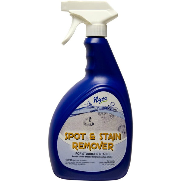Nyco Nl90330-953206 Spot And Stain remover, 32 Oz