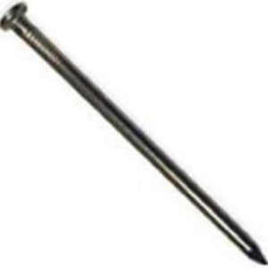 National Nail 0131197 Eg Common Nail 3-1/2", 1 Lb  Bright