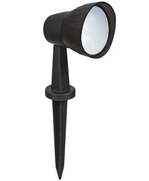 Moonrays 95545 Low Voltage Replacement Flood Light, 4 Watts