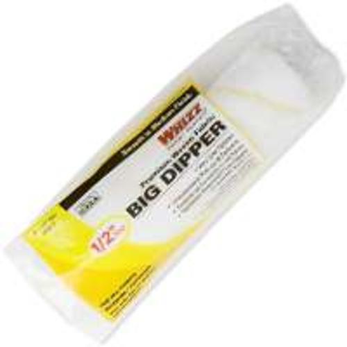 Whizz 52913 "Big Dipper" Paint Roller Cover