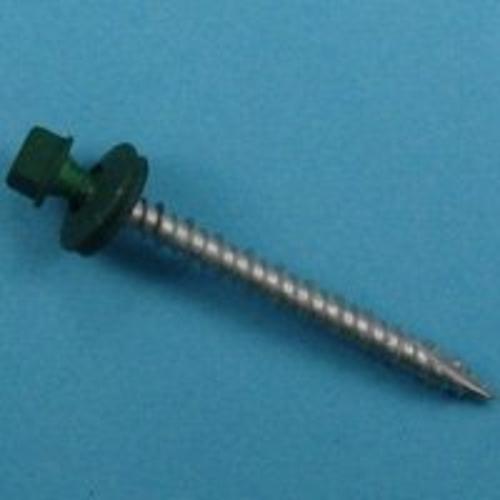 Acorn SW-MW2FG250 Metal Building Screws, 2"
