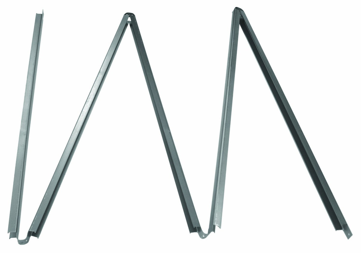 USP TSX24 Truss Spacer, 1-1/2" x 24", Galvanized