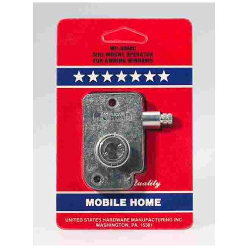 Us Hardware WP-8868C Wind Side Moun Operator