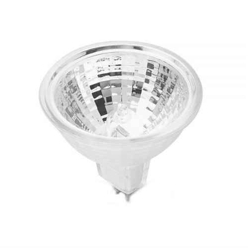 Feit Electric BPFTD Low Voltage Halogen Light Bulb, 20 Watts, 12 Volt
