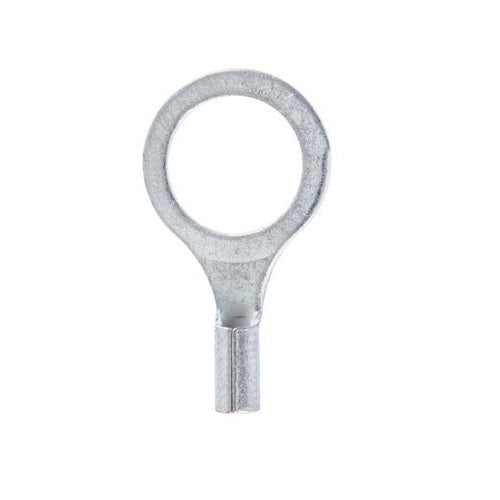 Jandorf 60971 Uninsulated Terminals Ring, 22-18 AWG