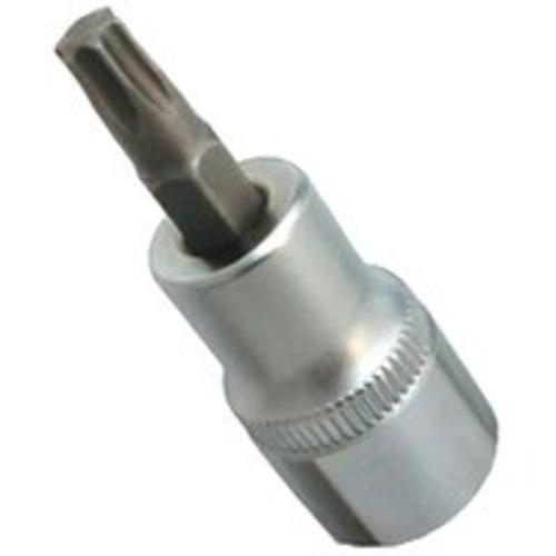 Vulcan 3505001920 Fractional Star Bit Socket, 3/8 Inch