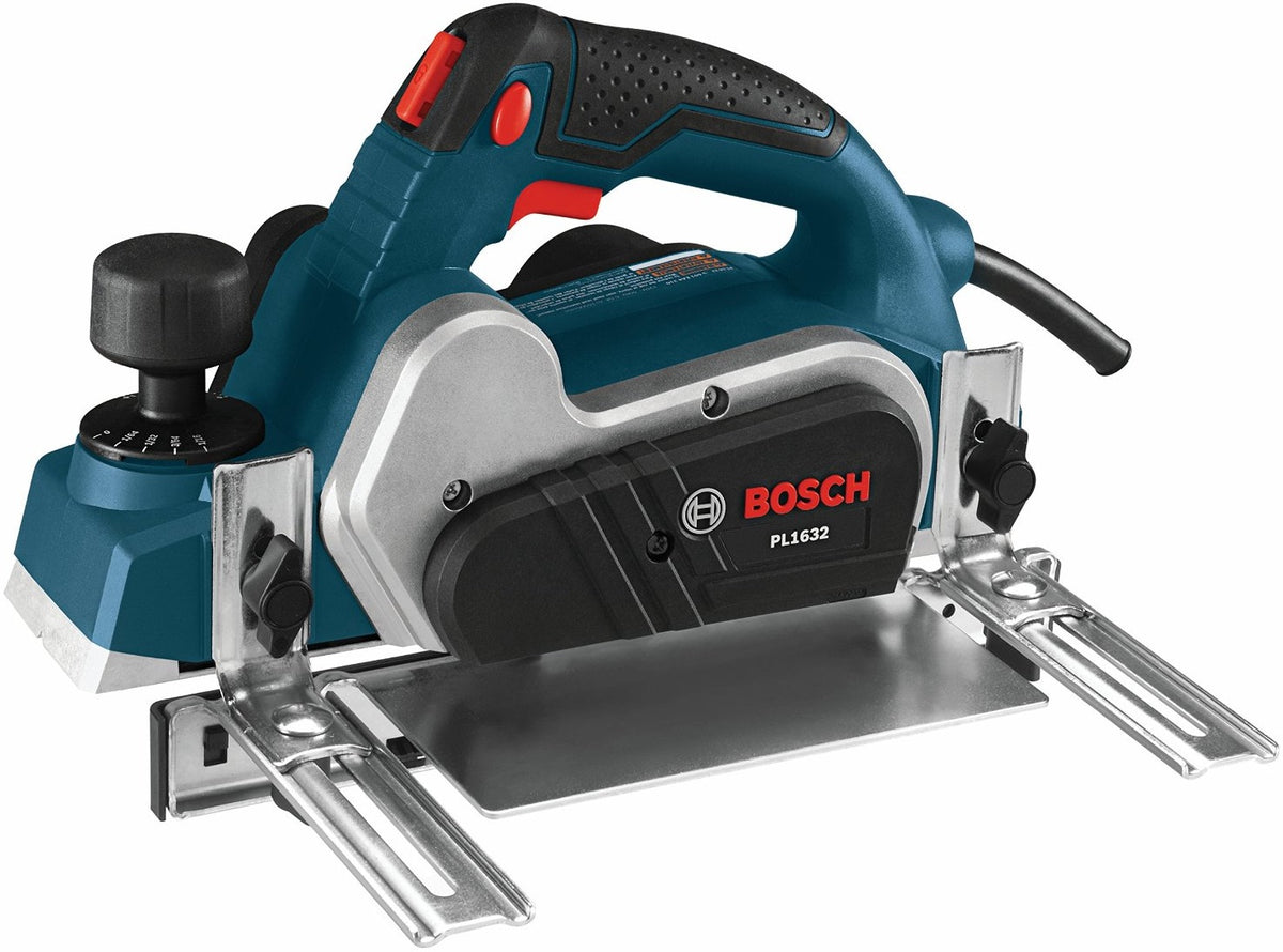 Bosch PL1632 Planer, 3-1/4"