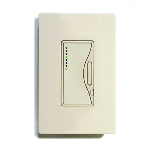 Cooper Wiring 9534DS Aspire Smart Dimmer Switch, Desert Sand