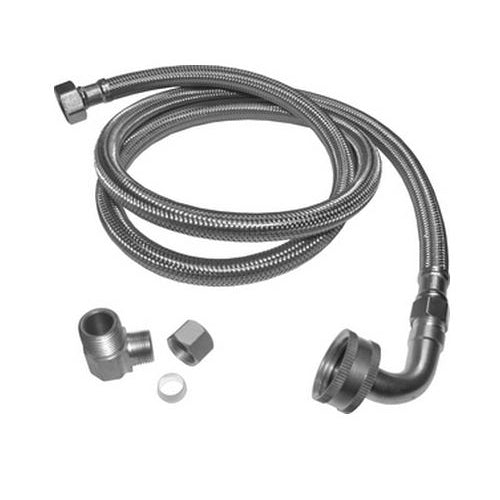 Plumb Pak PP23833 Dishwasher Connector, 60"
