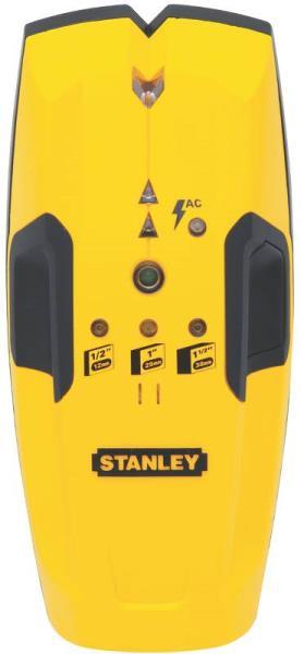 Stanley STHT77404 IntelliSensor Plus Stud Sensor