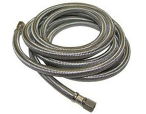 Plumb Pak PP25523 Ice Maker Supply Line, 1/4" x 1/4"