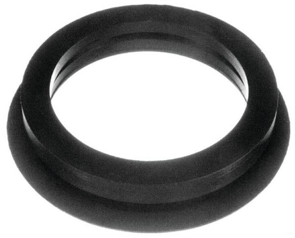 Danco 80955 Flush Valve Gasket for American Standard, Black