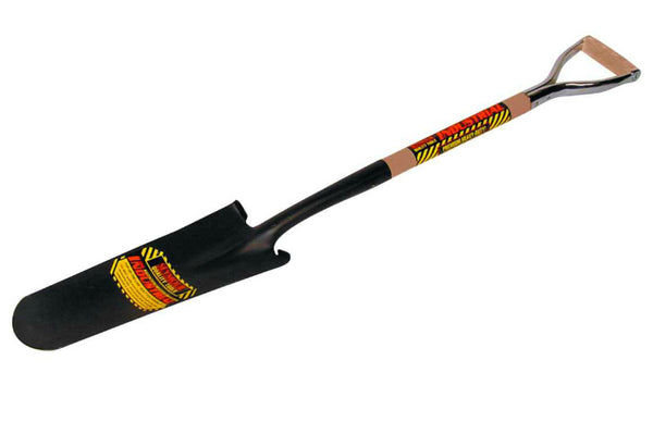 Seymour SV-DD30CB Drain Spade, 30"