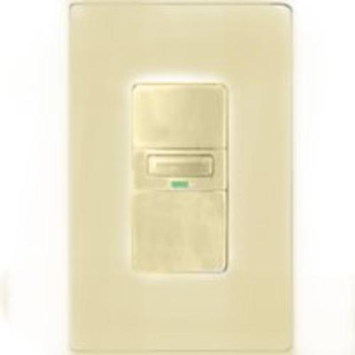 Cooper Wiring VS310U-V-K Vacancy Switch Led Nite Lite - Ivory