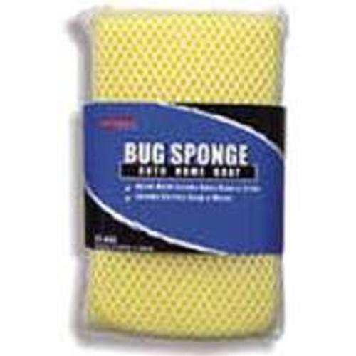 S.M. Arnold Select 25-406 Bug Remover Sponge, 5-7/8" x 3-1/2" x 1-1/2"