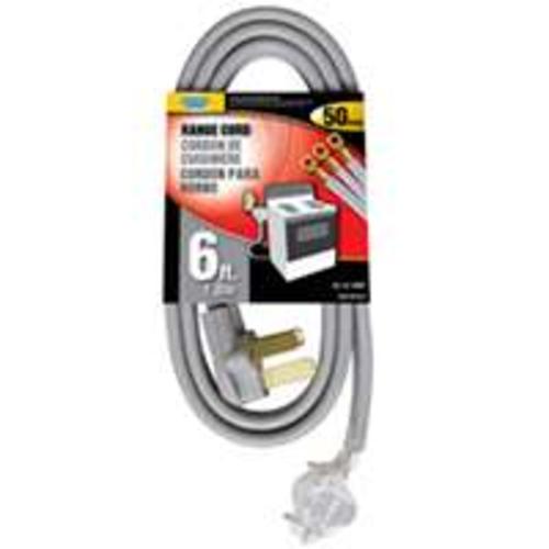 Power Zone ORR628106 Range Cord, Gray