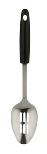 Chef Craft 12931 Select Slotted Spoon, 12"