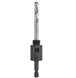 Dewalt DAH9141PBM Hole Saw Arbors, 9/16 - 1-3/16 Inch