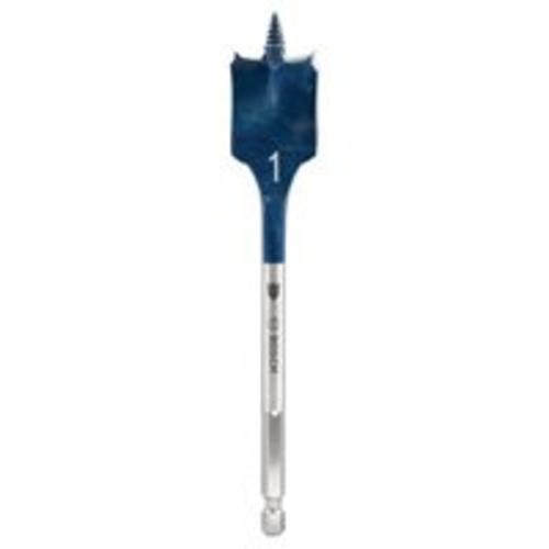 Bosch DSB1013 Daredevil Spade Bit, 1"x6"