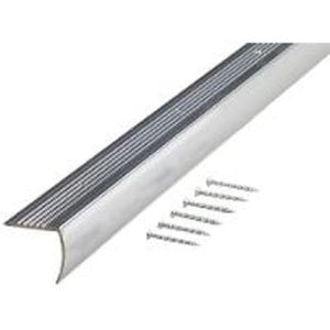 M-D Building 66035 Stair Edging, 1-1/8''x36''