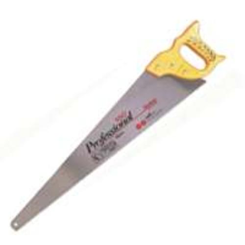 Nicholson NS1501 Professional Standard Tooth Handsaw, 24"