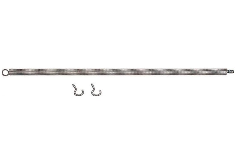 ProSource LR1013L Door Spring, Steel