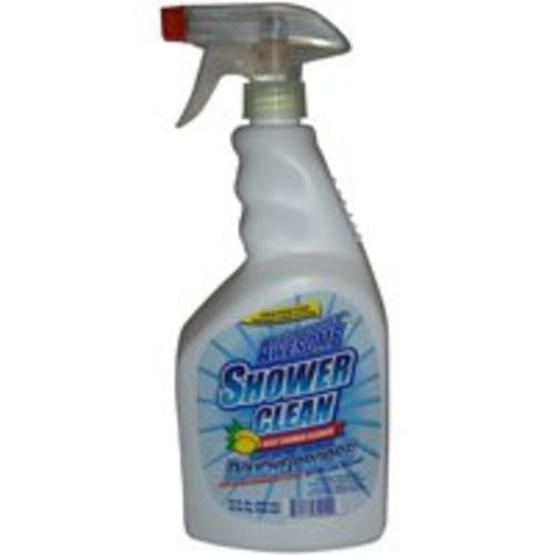 La&#039;s Totally Awesome 207 Shower Cleaner, 32 Oz