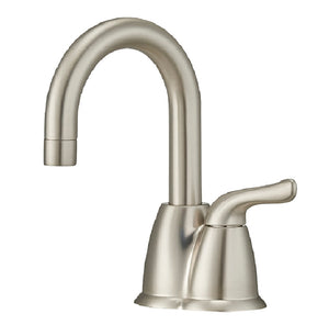 InSinkErator H-HOT150SN-SS Instant Hot Water Dispenser System Faucet
