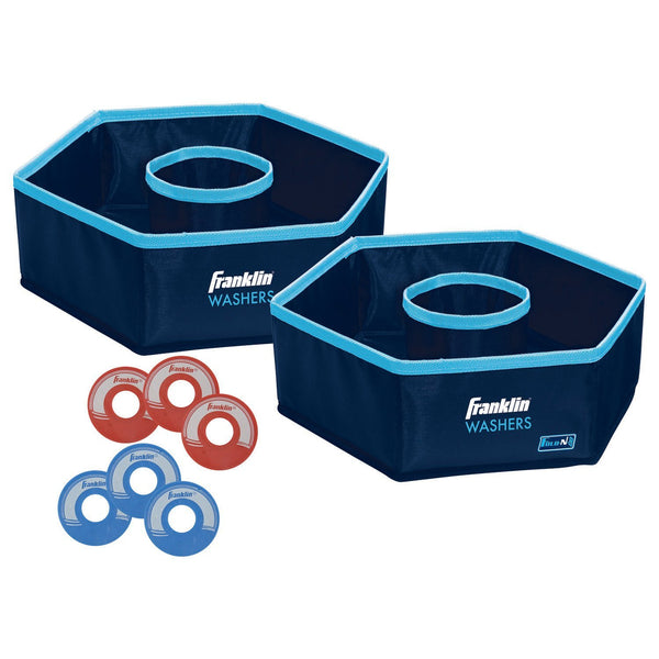 Franklin 52202 Official Size Collapsible Washers