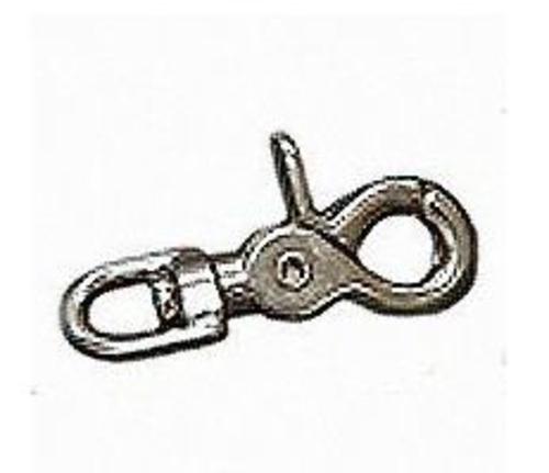 Baron 5013-3/4 Swivel Trigger Snaps, 2-1/2