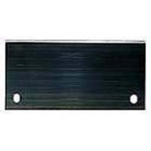 Red Devil 2106 Slamscraper Replacement Floor Scraper Blade, 6"