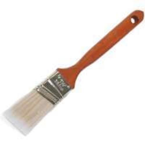 Mintcraft 2260 1.5 One Coat Angled Sash Paint Brush, 1.5"