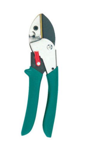 Gilmour 19T Anvil Pruner, 3/4", Green