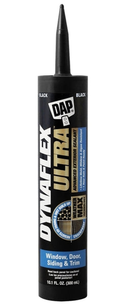 Dap 7079818220 Dynaflex Ultra Advanced Exterior Sealant, 10.1 Oz