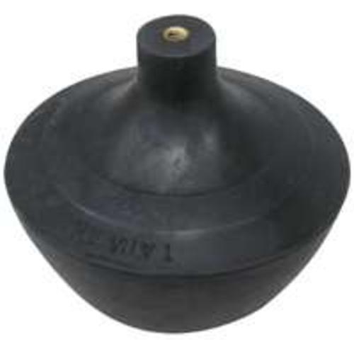 Worldwide Sourcing PMB-198 Universal Fit Tank Ball Rubber